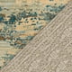 thumbnail image 2 of Mashini Alfombra Frise Genova 133X190 Sorrento, 2 of 3