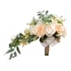 thumbnail image 4 of Ramos De Novia Para Novia Ramo De Boda Para Novia Para Iglesia Beige, 4 of 5