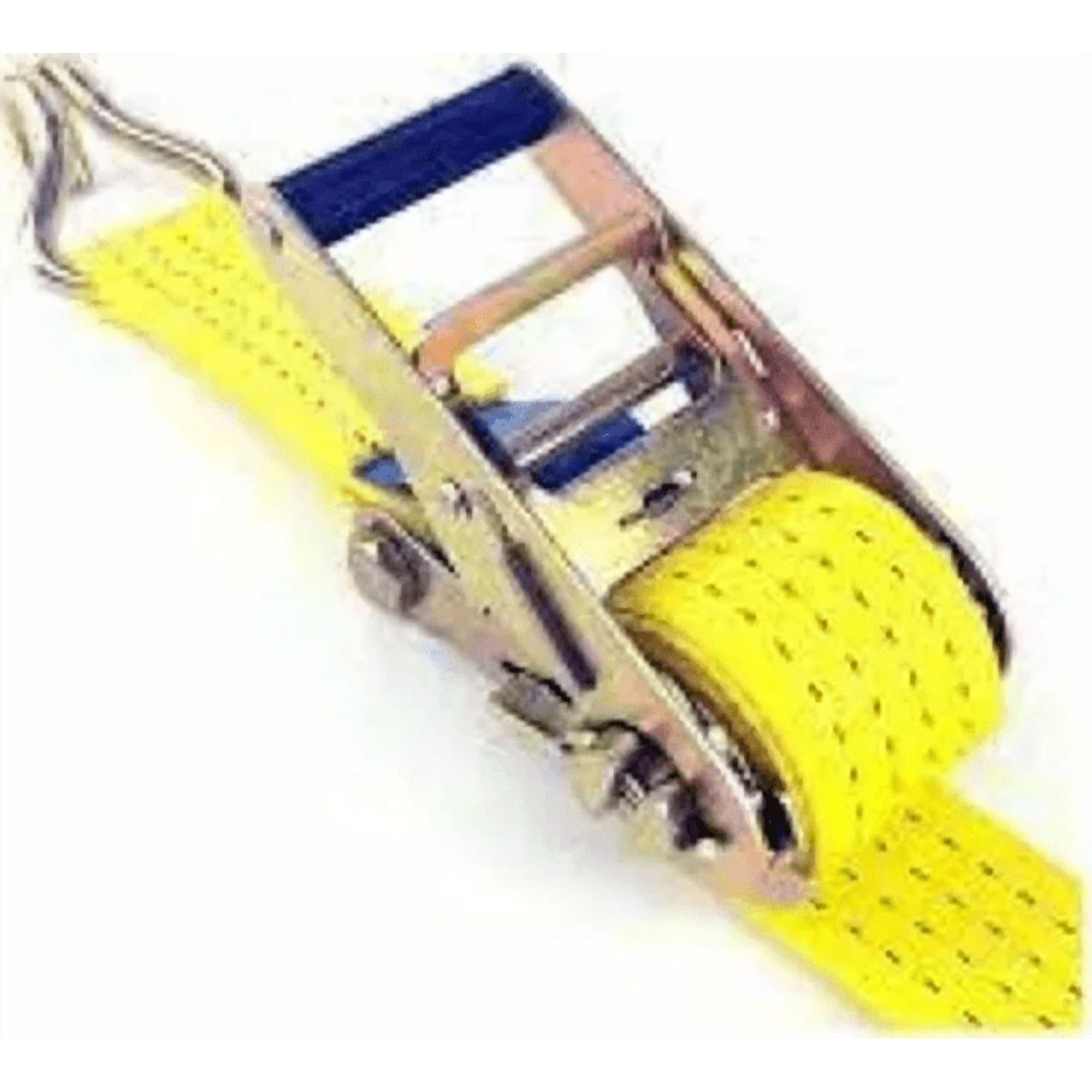 Genérico - Eslinga Amarre 2 X 9 Mts (hasta 5 Toneladas)