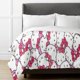 thumbnail image 2 of Hello kitty Bedding Sets Cartoon Duvet Cover Lightweight 3 Piece Bet Sets for Kids Boys Girls, 2 of 5