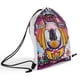 thumbnail image 5 of Hatchimals Hadas Mochila de Cuerdas para Deportes y Gimnasio, Bolsa de Cuerdas Resistente al Agua, Bolsa Cinch, 30×40cm, 5 of 6