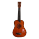 thumbnail image 1 of Guitarra de madera acústica para niños grande, 1 of 3