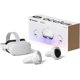 thumbnail image 1 of Visor de realidad virtual para juegos Oculus Quest 2 de 256 GB en paquete, 1 of 1