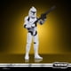 thumbnail image 5 of Figura de acción STAR WARS The Vintage Collection Clone Trooper, 5 of 7