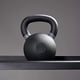 thumbnail image 2 of Kettlebell REP FITNESS Rep Rep, 20 kg, para fuerza y acondicionamiento, 2 of 7