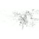 thumbnail image 4 of Lápiz Grafito Pitt Estuche De Metal Faber-Castell x19 uds., 4 of 4