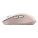 thumbnail image 1 of Mouse Inalámbrico 29LOGM650P Rosado, 1 of 4