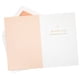 thumbnail image 2 of Tarjeta De Despedida De Soltera Signature Showered With Love, 2 of 6