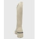 thumbnail image 4 of Bota para mujer Beige bajo la rodilla Lisa Danicolle, 4 of 5