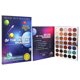 thumbnail image 3 of Paleta de Sombras de Ojos Rude Cosmetics El Regreso De La Paleta De Sombras De Ojos, 3 of 4