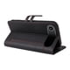 thumbnail image 2 of Premium Wallet Case for iPhone 17 Air with Card Slots & Kickstand, Flip Cover Black, 2 of 6