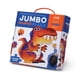 thumbnail image 1 of Puzzle Jumbo Dinosaurio 48pcs Crocodile Creek, 1 of 3