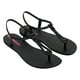 thumbnail image 2 of Sandalia Mujer Negro Class Slim Ipanema, 2 of 2