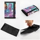 thumbnail image 5 of La Casa de Muñecas de Gabby Cartera Trifold para Hombres, 8 Ranuras para Tarjetas, 1 Ventana de ID, Tarjetero Delgado con Bolsillo de Efectivo con Cremallera para Uso Cotidiano, 5 of 6