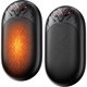 thumbnail image 1 of Calentadores de manos recargables AJVV, 2 unidades, 100 °F–122 °F, 1 of 3
