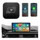 thumbnail image 1 of Adaptador Android Auto Inalámbrico Carp Wireless Universal, 1 of 4