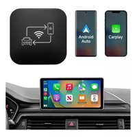 Genérico - Adaptador Android Auto Inalámbrico Carp Wireless Universal
