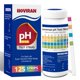 thumbnail image 1 of Tiras Reactivas de pH HOVIRAN 0-14 Kit de 125 unidades, 1 of 6