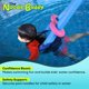thumbnail image 4 of Pool Noodle Connector LaLa JoJo Noodle Buddy Swim Aid Rosa, 4 of 6