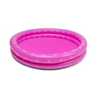 Piscina Inflable Arcoíris Swim Essentials