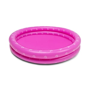 Piscina Inflable Arcoíris Swim Essentials