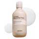 thumbnail image 1 of Tónico Iluminador Real de Ñame DEEOM, Tónico Facial Hidratante Lechoso con Agua de Arroz, Extracto de Ñame y Niacinamida, Hidratante Coreano, Sin Alcohol, Realza el Brillo, 300 ml, 1 of 3