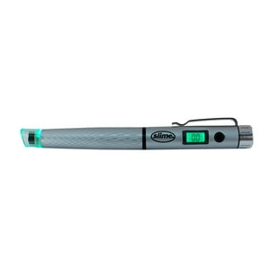 Slime - Medidor De Presion Digital Pro 5-150 Psi
