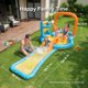 thumbnail image 3 of Piscina Inflable Andola 334 cm Centro de Juegos Acuáticos, 3 of 6