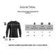 thumbnail image 5 of Set Primera Capa Hombre, Camiseta Y Calza Compresion Térmicos, 5 of 7