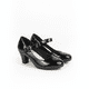 thumbnail image 3 of Zapato de Cueca Mujer Charol, 3 of 8