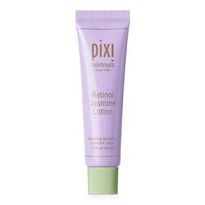 Pixi - Retinol Jasmine Lotion Smoothing Moistuizer 1.70 Fl. Oz / 50 Ml