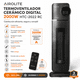 thumbnail image 2 of Termoventilador Estufa Electrica Airolite Htc2022 Rc 2000w, 2 of 5