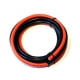 thumbnail image 4 of Cable de silicona TUOFENG 8 AWG de 3 m, rojo y negro, 4 of 8