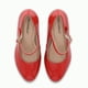 thumbnail image 2 of Zapato Mary Jane Mujer Rojo/Charol Evelin Piccadilly, 2 of 3