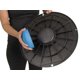 thumbnail image 2 of Balancer Aeromat Wobble Board, 2 of 2