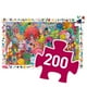 thumbnail image 2 of Puzzle Observación 200 Pzs Carnaval Río Djeco, 2 of 5