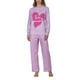 thumbnail image 1 of Pijama Micropolar Love Yourself Mujer 8681, 1 of 3