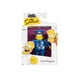 thumbnail image 5 of Los simpsons figura 7 cm - jefe wiggum, 5 of 5