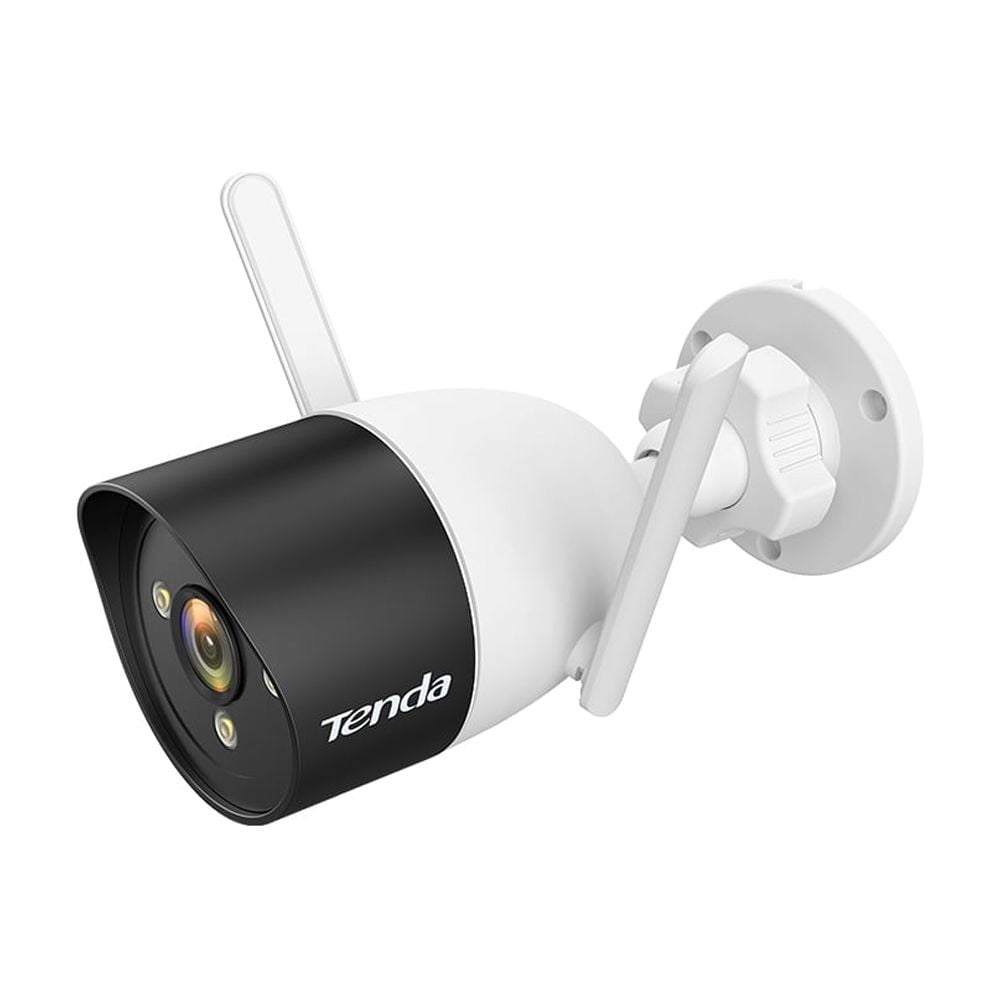 Cámara Tenda Ct3-wca 1080p Wifi Exterior