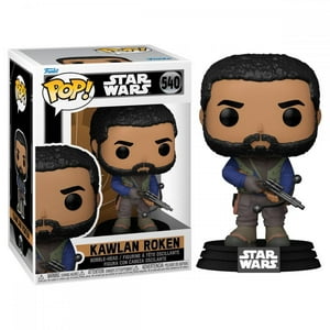 Funko - Pop! Vinyl Joshua Tree Pop 3