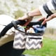 thumbnail image 5 of Bolso Organizador Para Coches Chevron, 5 of 5