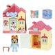 thumbnail image 3 of Juguete Preescolar Casa con Peluche Bluey Sorpresa Surtido 1 un, 3 of 6