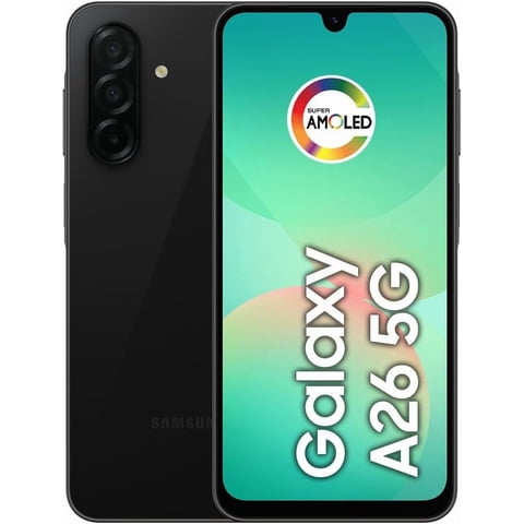 Smartphone Samsung Galaxy A26 5G 256 Gb 8 Gb Dual Sim