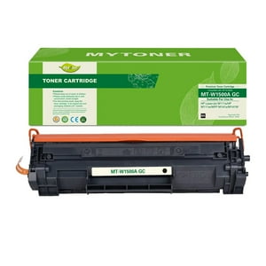 Mytoner - Toner 150A - W1500A Compatible Con Mfp M111W / M141W / M139 / M142E