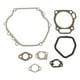 thumbnail image 2 of Kit De Empaquetadura Generador Motor 192f Bencinero, 2 of 4
