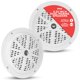 thumbnail image 1 of Altavoces marinos Pyle PLMR51W, 5,25 pulgadas, 100 W, impermeables, 1 par, 1 of 8