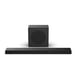 thumbnail image 1 of Barra de sonido Hisense AX3120Q 3.1.2 Dolby Atmos con subwoofer inalámbrico, 1 of 3