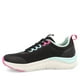 thumbnail image 2 of Zapatilla  Mujer Power Bew Negro, 2 of 9