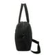 thumbnail image 5 of Bolso de Viaje Beatrice Acolchado Negro Calu, 5 of 8