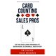 thumbnail image 1 of Libro Publicado De Forma Independiente Conteo De Cartas Para Profesionales De Ventas, 1 of 1